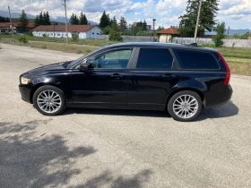Volvo V50 1.6HDI | Auto.bg — изображение 4