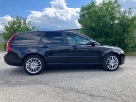 Volvo V50 1.6HDI | Auto.bg — изображение 5