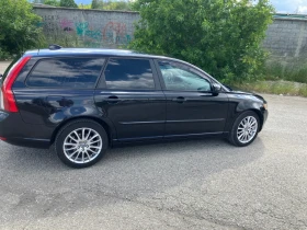 Volvo V50 1.6HDI | Auto.bg — изображение 6