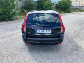 Volvo V50 1.6HDI | Auto.bg — изображение 7