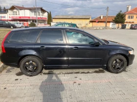 Volvo V50 1.6HDI, снимка 4