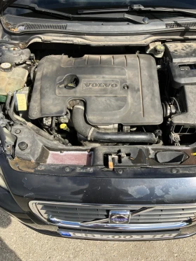 Volvo V50 1.6HDI | Auto.bg — изображение 17