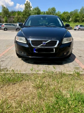     Volvo V50 1.6HDI