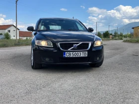 Volvo V50 1.6HDI | Auto.bg — изображение 2