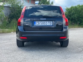Volvo V50 1.6HDI | Auto.bg — изображение 8