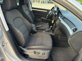 Обява за продажба на Skoda Superb 2.0TDI 140кс Автоматик ЕВРО 5 ~15 999 лв. - изображение 9