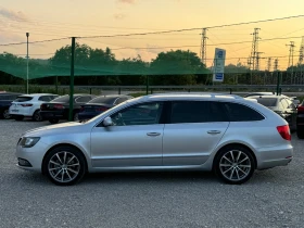 Обява за продажба на Skoda Superb 2.0TDI 140кс Автоматик ЕВРО 5 ~15 999 лв. - изображение 2