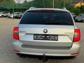 Обява за продажба на Skoda Superb 2.0TDI 140кс Автоматик ЕВРО 5 ~15 999 лв. - изображение 4