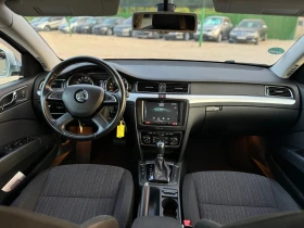Обява за продажба на Skoda Superb 2.0TDI 140кс Автоматик ЕВРО 5 ~15 999 лв. - изображение 11