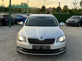 Обява за продажба на Skoda Superb 2.0TDI 140кс Автоматик ЕВРО 5 ~15 999 лв. - изображение 1