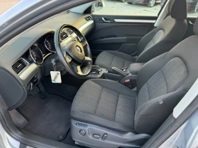 Обява за продажба на Skoda Superb 2.0TDI 140кс Автоматик ЕВРО 5 ~15 999 лв. - изображение 7