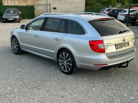 Обява за продажба на Skoda Superb 2.0TDI 140кс Автоматик ЕВРО 5 ~15 999 лв. - изображение 3