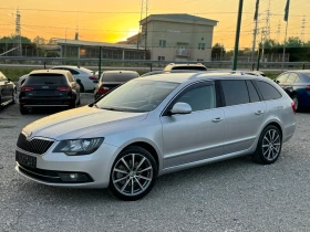Обява за продажба на Skoda Superb 2.0TDI 140кс Автоматик ЕВРО 5 ~15 999 лв. - изображение 1
