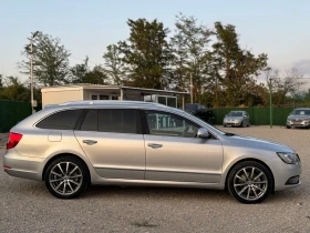 Обява за продажба на Skoda Superb 2.0TDI 140кс Автоматик ЕВРО 5 ~15 999 лв. - изображение 6