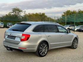 Обява за продажба на Skoda Superb 2.0TDI 140кс Автоматик ЕВРО 5 ~15 999 лв. - изображение 5