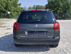 Peugeot 207 SW Sport 95 VTi | Mobile.bg    3