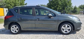 Peugeot 207 SW Sport 95 VTi | Mobile.bg    5