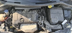 Peugeot 207 SW Sport 95 VTi | Mobile.bg    17