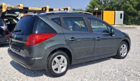 Peugeot 207 SW Sport 95 VTi | Mobile.bg    4