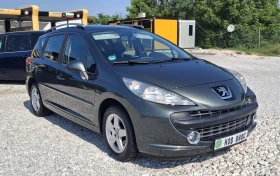 Peugeot 207 SW Sport 95 VTi | Mobile.bg    7