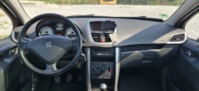 Peugeot 207 SW Sport 95 VTi | Mobile.bg    9