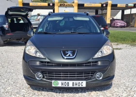 Peugeot 207 SW Sport 95 VTi | Mobile.bg    8
