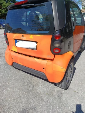 Smart Fortwo | Mobile.bg    2