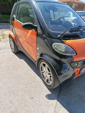 Smart Fortwo | Mobile.bg    5