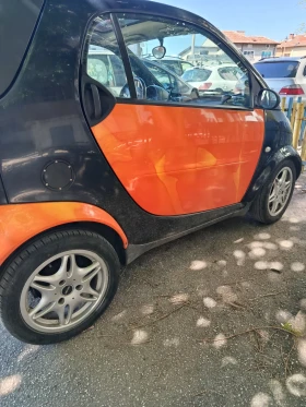 Smart Fortwo | Mobile.bg    3