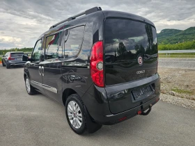 Fiat Doblo 2.0МULTIJET ! ! РЕАЛНИ КИЛОМЕТРИ ! !КЛИМАТРОНИК - 10250 лв. - 27698532 3