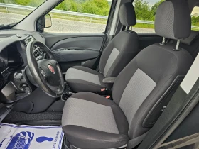 Fiat Doblo 2.0МULTIJET ! ! РЕАЛНИ КИЛОМЕТРИ ! !КЛИМАТРОНИК - 10250 лв. - 27698532 14