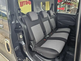 Fiat Doblo 2.0МULTIJET ! ! РЕАЛНИ КИЛОМЕТРИ ! !КЛИМАТРОНИК - 10250 лв. - 27698532 12