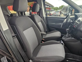 Fiat Doblo 2.0МULTIJET ! ! РЕАЛНИ КИЛОМЕТРИ ! !КЛИМАТРОНИК - 10250 лв. - 27698532 10