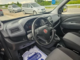 Fiat Doblo 2.0МULTIJET ! ! РЕАЛНИ КИЛОМЕТРИ ! !КЛИМАТРОНИК - 10250 лв. - 27698532 13