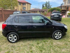 Skoda Fabia | Mobile.bg    4