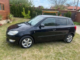 Skoda Fabia | Mobile.bg    2