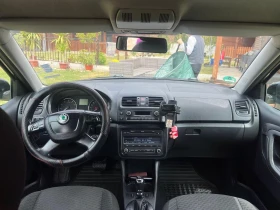 Skoda Fabia | Mobile.bg    5