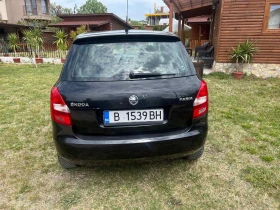 Skoda Fabia | Mobile.bg    3