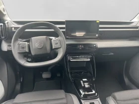 Citroen C3 Aircross 145HP/MILD-HYBRID/CAM/CARPLAY/LED/HUD/302f - 57399 лв. - 81108555 11