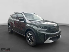 Citroen C3 Aircross 145HP/MILD-HYBRID/CAM/CARPLAY/LED/HUD/302f - 57399 лв. - 81108555 7