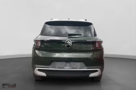 Citroen C3 Aircross 145HP/MILD-HYBRID/CAM/CARPLAY/LED/HUD/302f - 57399 лв. - 81108555 8