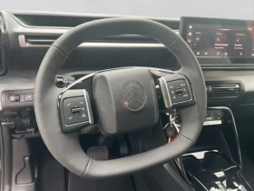 Citroen C3 Aircross 145HP/MILD-HYBRID/CAM/CARPLAY/LED/HUD/302f - 57399 лв. - 81108555 12