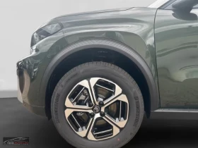 Citroen C3 Aircross 145HP/MILD-HYBRID/CAM/CARPLAY/LED/HUD/302f - 57399 лв. - 81108555 4
