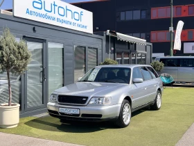 Audi S6 AVANT/QUATTRO/4.2/290K.C./4AT/4X4/