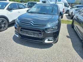 Обява за продажба на Citroen C4 Cactus 1.5 HDI ~23 600 лв. - изображение 1