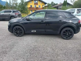 Обява за продажба на Citroen C4 Cactus 1.5 HDI ~23 600 лв. - изображение 1