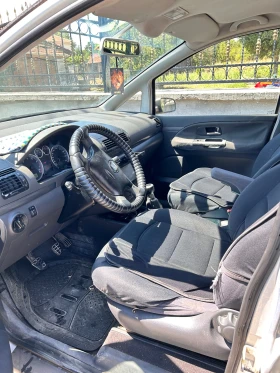 Seat Alhambra  | Mobile.bg    12