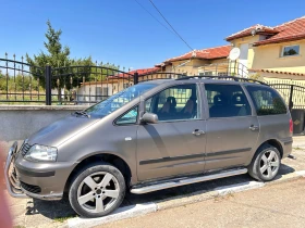 Seat Alhambra  | Mobile.bg    8