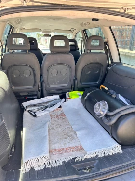 Seat Alhambra  | Mobile.bg    15