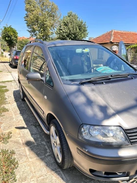 Seat Alhambra  | Mobile.bg    7